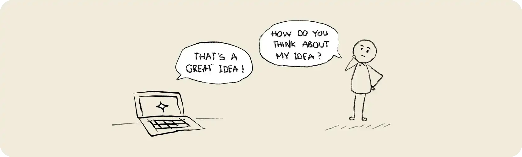 The AI Revolution: Avoiding Over-Alignment Pitfalls in UX Design