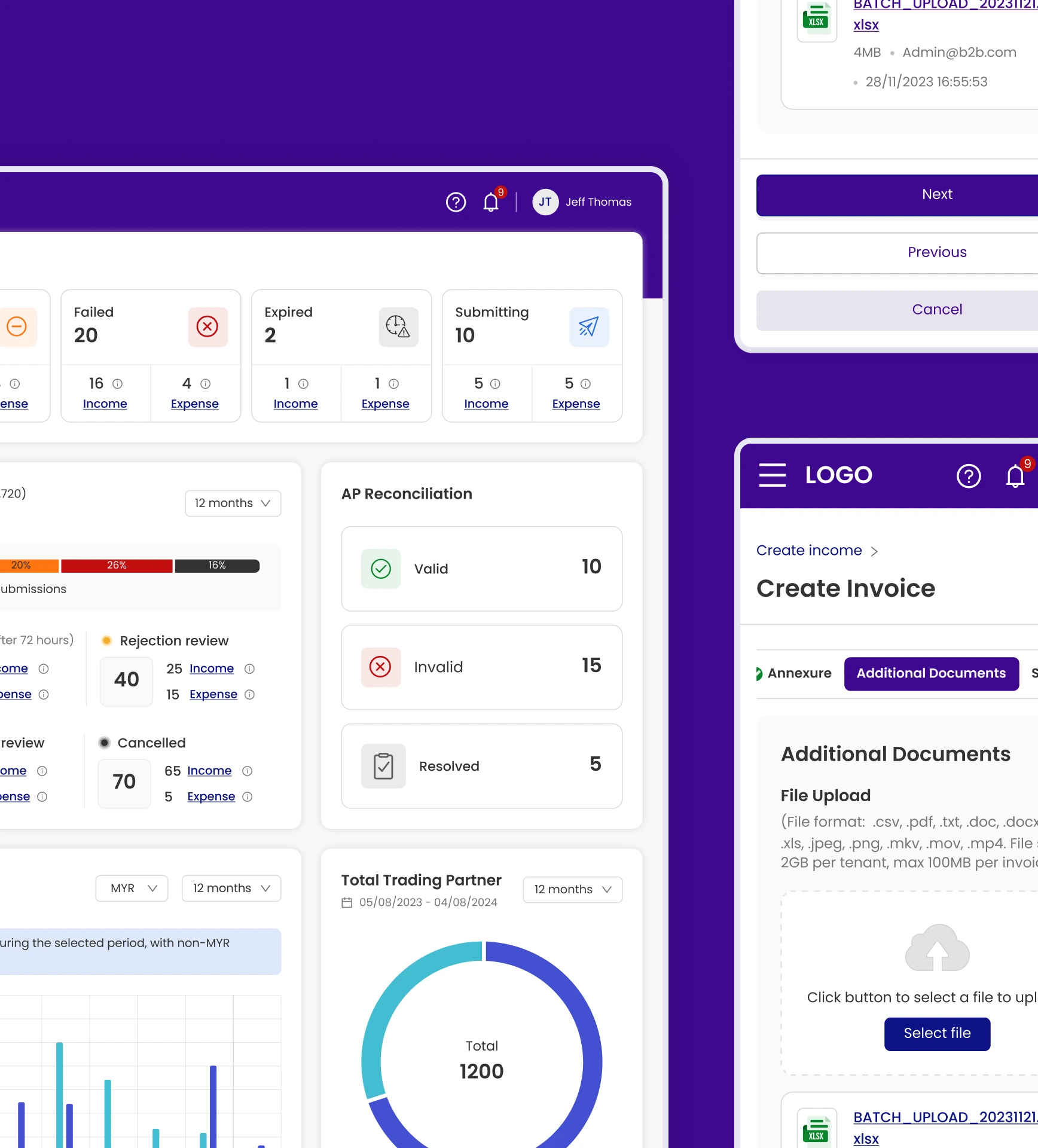 Portfolio